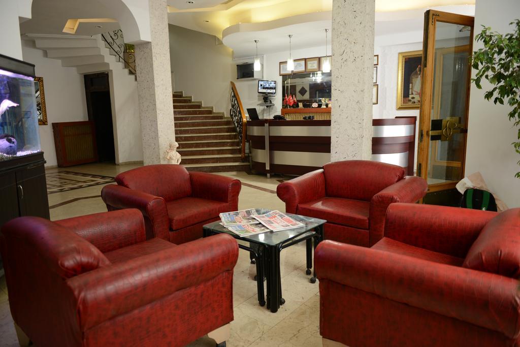 Hotel Soydan Afyonkarahisar Exterior foto