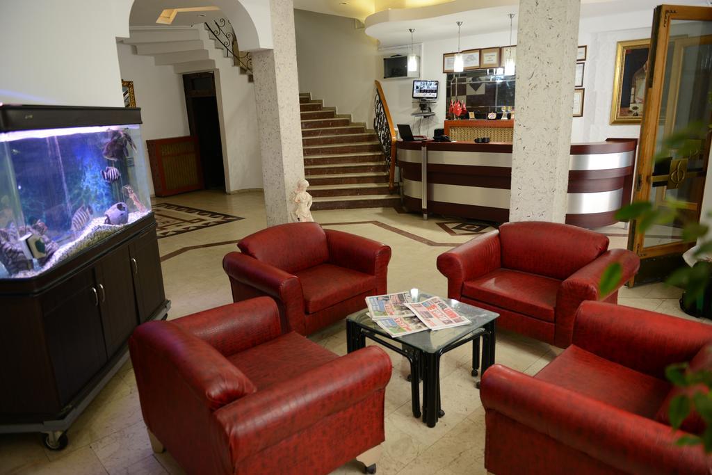 Hotel Soydan Afyonkarahisar Exterior foto