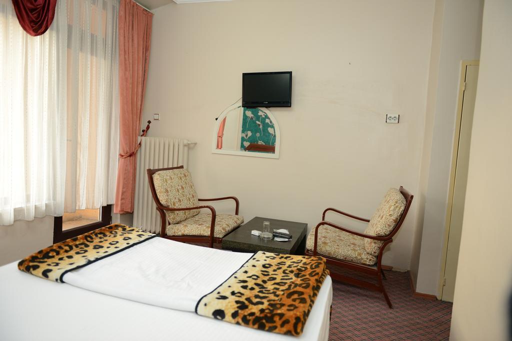 Hotel Soydan Afyonkarahisar Exterior foto