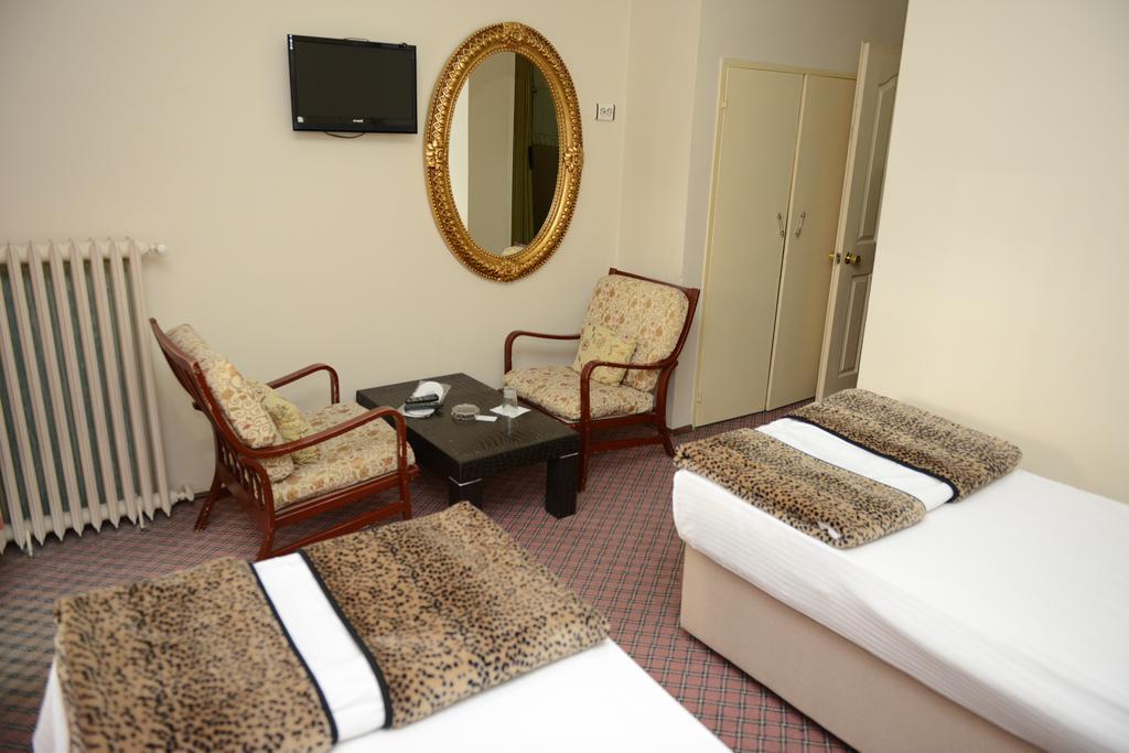 Hotel Soydan Afyonkarahisar Zimmer foto