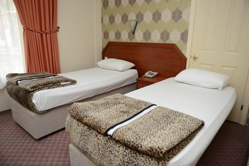 Hotel Soydan Afyonkarahisar Zimmer foto