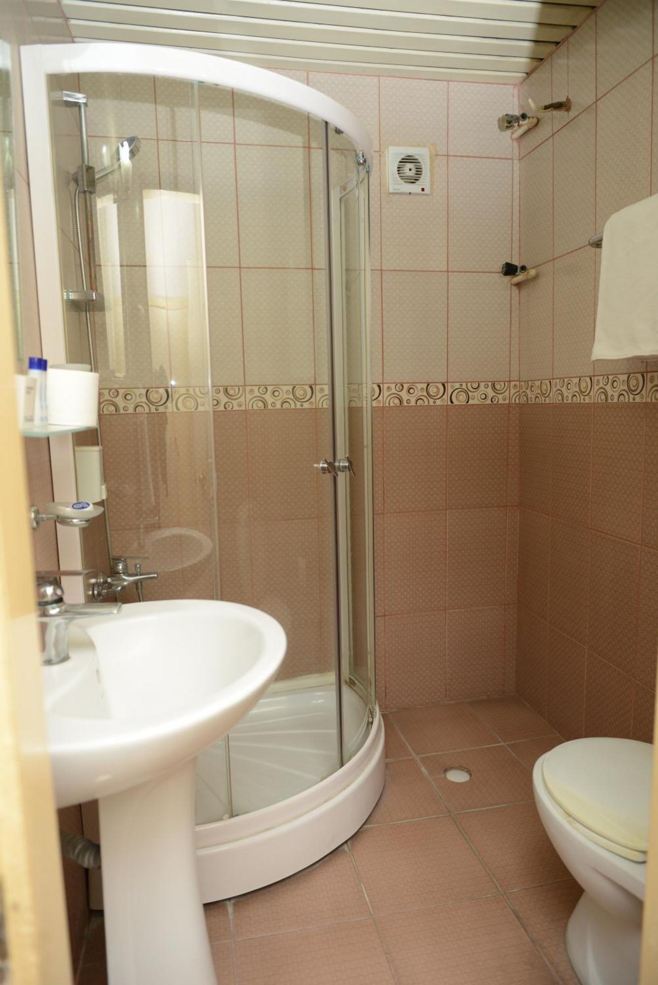 Hotel Soydan Afyonkarahisar Zimmer foto