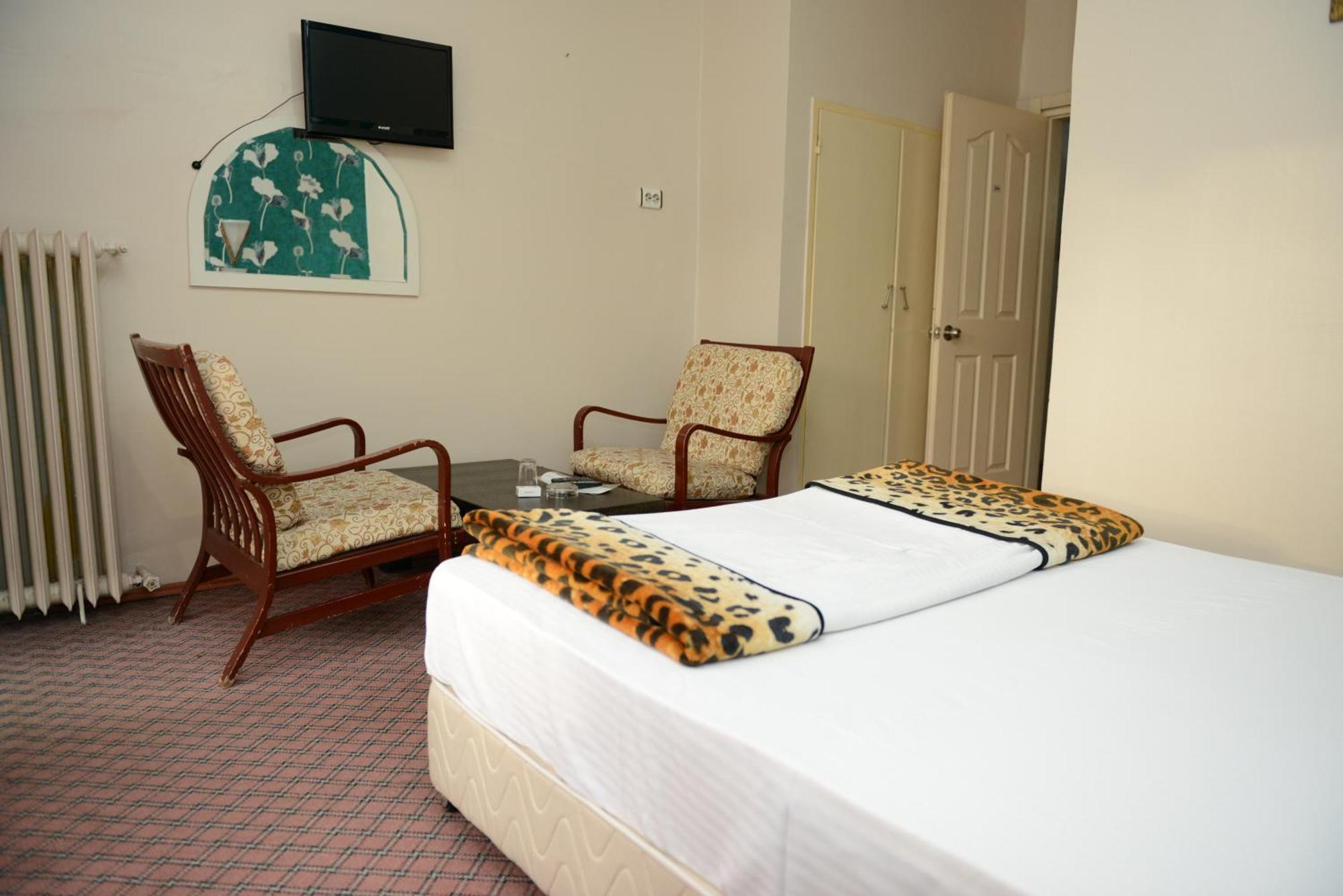 Hotel Soydan Afyonkarahisar Zimmer foto
